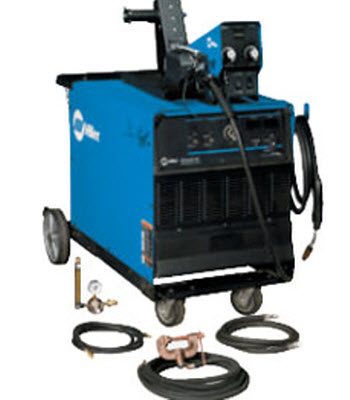Máy hàn Millermatic 273