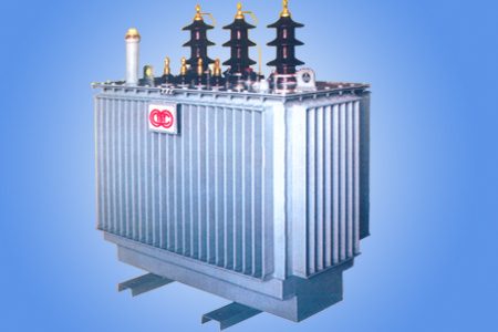 Máy biến áp TBT Yyn11-12-KKKBD-560