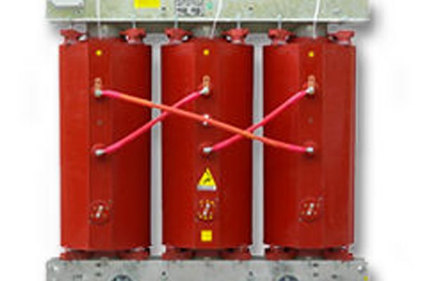 Máy biến áp khô Tesar 24kV
