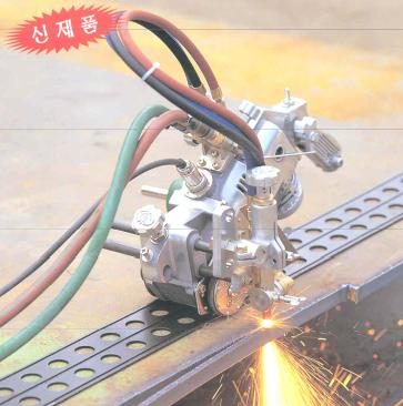 Máy cắt tự động BA-200