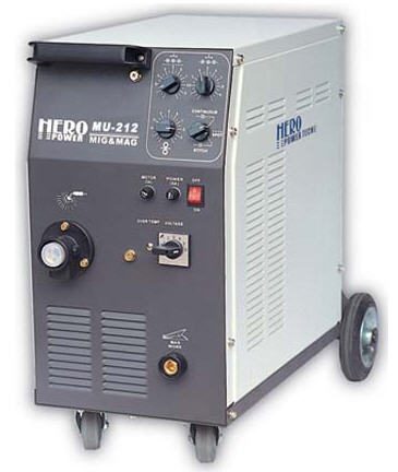 Máy hàn Hero Power MU-212 MIG/MAG