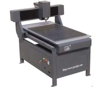 Máy khắc CNC RJ-6090