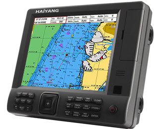 Máy dò cá HAIYANG MX-140F