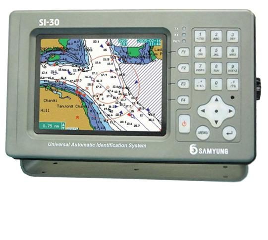 Máy nhận dạng tự động SAMYUNG SI30