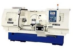 Máy tiện CNC AC-1880