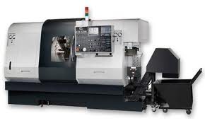 Máy tiện CNC CT2-52