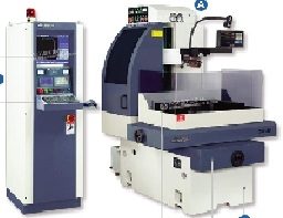 Máy cắt dây molybdenum DW-35