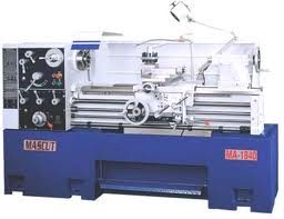 Máy tiện vạn năng MA-1860