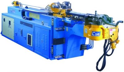 Máy uốn ống CNC 18TDRE 	