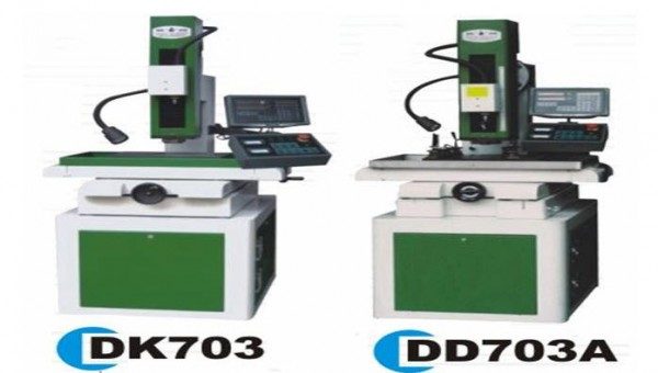 Máy bắn lỗ cao tốc DD703A