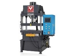 Máy ép thủy lực loại 4 trụ HP-50