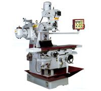 Máy phay vạn năng JY-2VHT