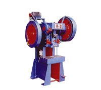 Máy dập cơ SHENG TAI ST45