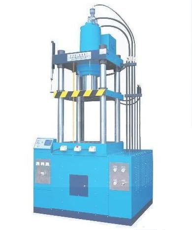 Máy ép  thủy lực song động Y28-100BL