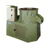 Máy đánh bóng đứng cao tốc STOK-150