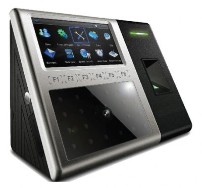 Máy chấm công vân tay ADEL X954