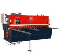 Máy cắt thủy lực NC YEH-CHIUN YCS-25045S