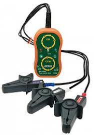 MÁY KIỂM TRA TRÌNH TỰ PHA Extech PRT200
