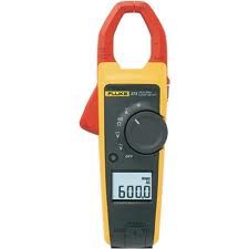 Ampe kìm AC Fluke 303 (600A)