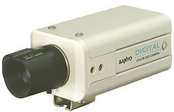 Camera Sanyo VCC-5984