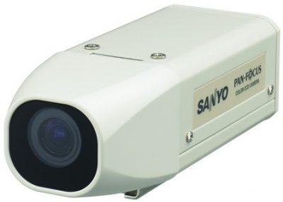 Camera Sanyo VCC-P6784