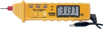 Bút thử điện Extech 381626
