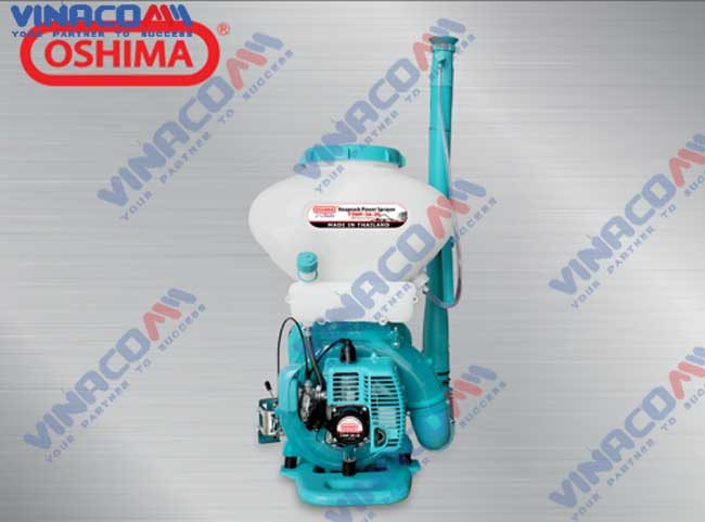 BÌNH XỊT XẠ PHÂN OSHIMA 3WF-3A-26
