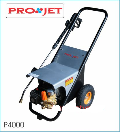 Máy rửa xe áp lực cao Projet P4000