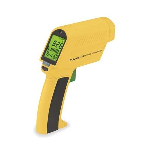 Máy đo nhiệt độ hồng ngoại Fluke 574-NI