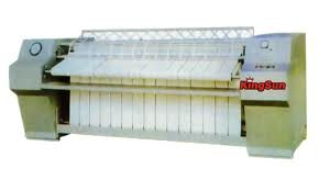 Máy là công nghiệp  KS-TPI-28000