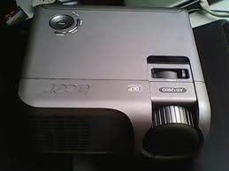 Máy chiếu Acer DLP XD-1280D