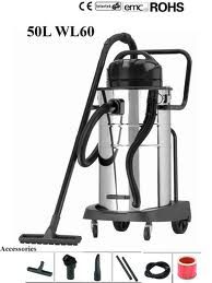 Máy hút bụi - nước công nghiệp ROLY WL60