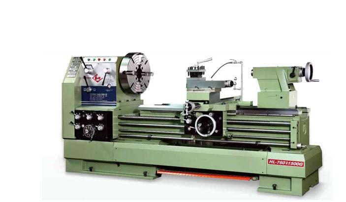 Máy tiện vạn năng HL-860