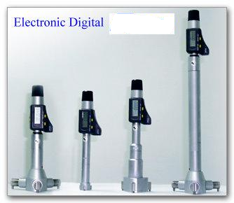 Panme đo trong điện tử Metrology TP-05ESP