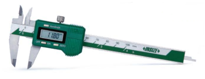 Thước cặp điện tử INSIZE 1102-200