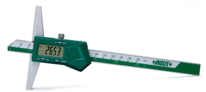 Thước đo độ sâu điện tử INSIZE 1141-300A