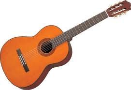 Yamaha Classic Guitar C70