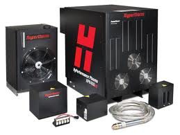 Thiết bị cắt plasma HPR260XD