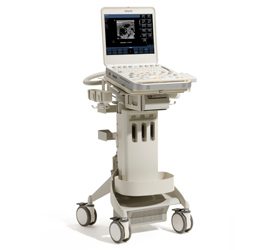 Máy siêu âm Philips CX30 CompactXtreme