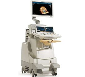 Máy siêu âm Philips iE33 xMATRIX