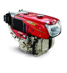 Động cơ Kubota RT-110ES Plus+