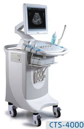Máy siêu âm Siui CTS-4000