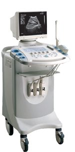 Máy siêu âm 4D Siui CTS-5000