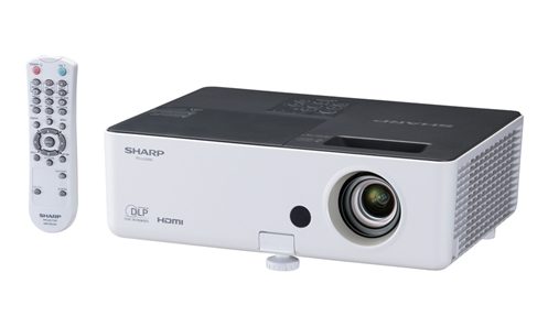 Máy chiếu Sharp PG-LS2000