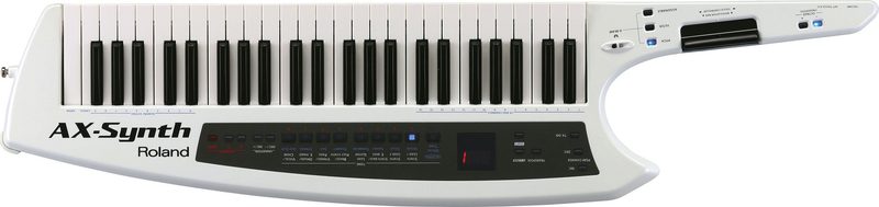 Đàn Roland AX-Synth