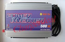 INVERTER SUN 1500 C
