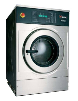 Máy giặt công nghiệp Ipso WFF-155