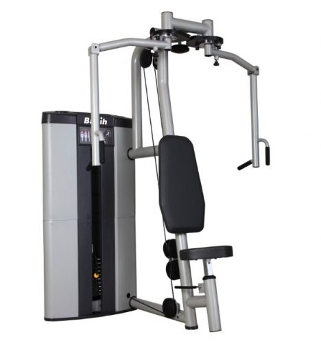 Máy tập ép ngực, tay MCG-103