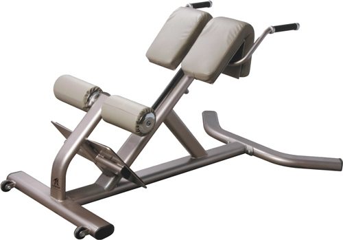 Ghế tập lưng dưới 9046