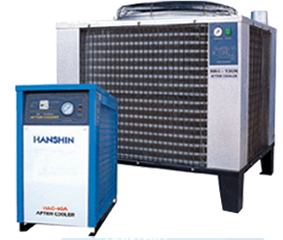 Máy làm mát Hanshin HAC-40A